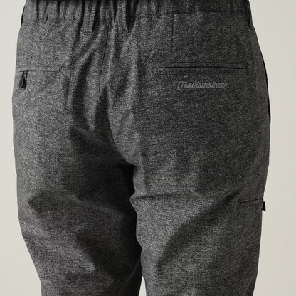 【Travis Mathew】トラヴィスマシュー DOT AIR テーパード タックパンツ 7AL033