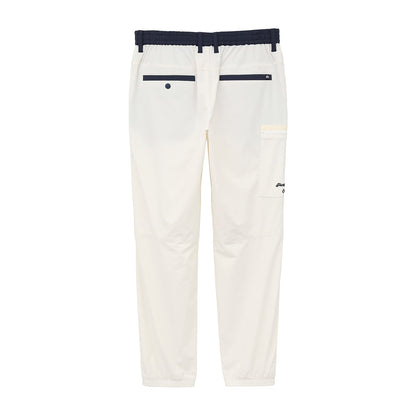 【Travis Mathew】トラヴィスマシュー UVカット ストレッチ ジョガーパンツ 7AL019