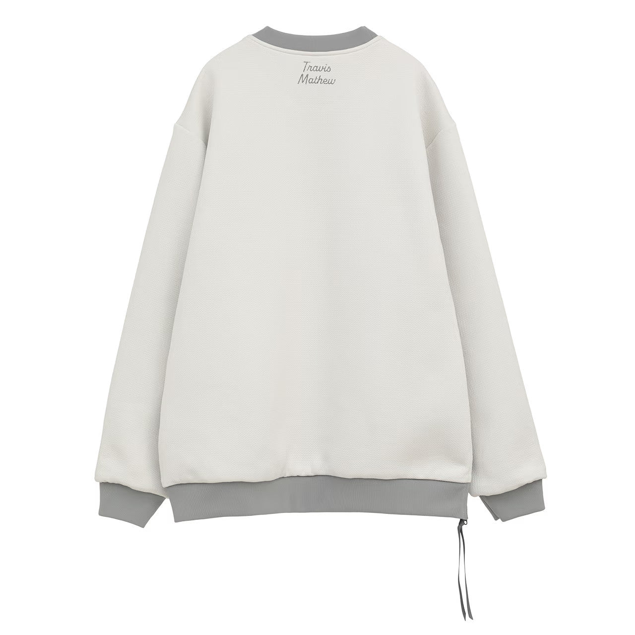 【Travis Mathew】トラヴィスマシュー　リバーシブル スニード ジャケット(MENS)　7AM020