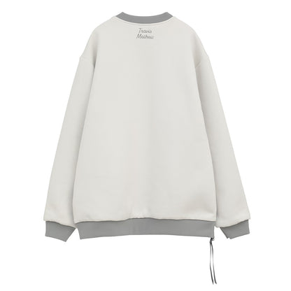 【Travis Mathew】トラヴィスマシュー　リバーシブル スニード ジャケット(MENS)　7AM020