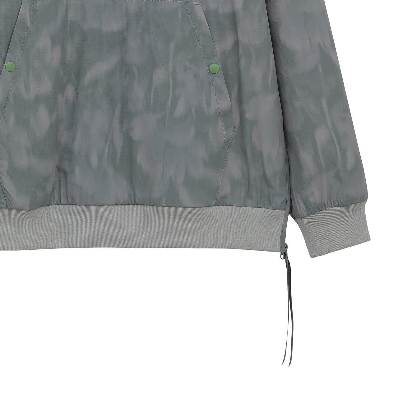 【Travis Mathew】トラヴィスマシュー　リバーシブル スニード ジャケット(MENS)　7AM020