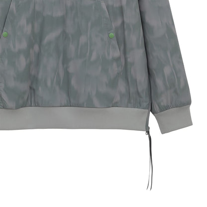 【Travis Mathew】トラヴィスマシュー　リバーシブル スニード ジャケット(MENS)　7AM020