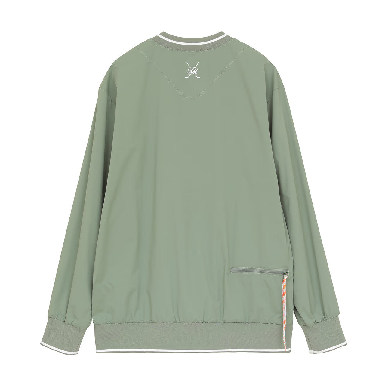 newモデル トラヴィスマシュー Vネックスニードジャケット Mサイズ Travis Mathew】トラヴィスマシュー Vネックスニードジャケット(UNISEX