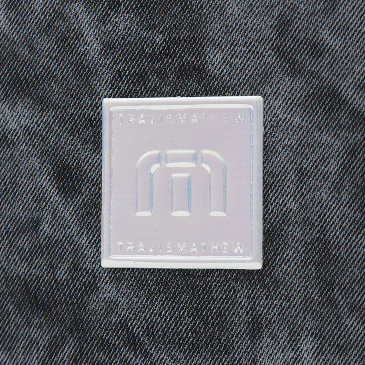 【Travis Mathew】トラヴィスマシュー　MOTIF シューバッグ　7AM905