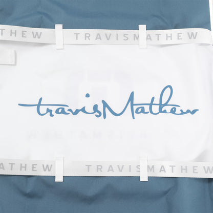 【Travis Mathew】トラヴィスマシュー トラベルカバー TM RTM TRAVEL COVER 25 7AL910