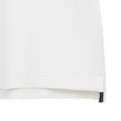 【Travis Mathew】トラヴィスマシュー　ソロテックス® 半袖 ワッフルポロ(MENS)　7AM013