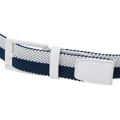 【Travis Mathew】トラヴィスマシュー　バイカラー メッシュベルト(MENS)　7AM080