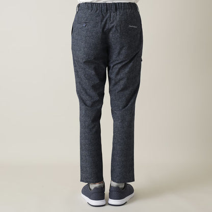 【Travis Mathew】トラヴィスマシュー DOT AIR テーパード タックパンツ 7AL033