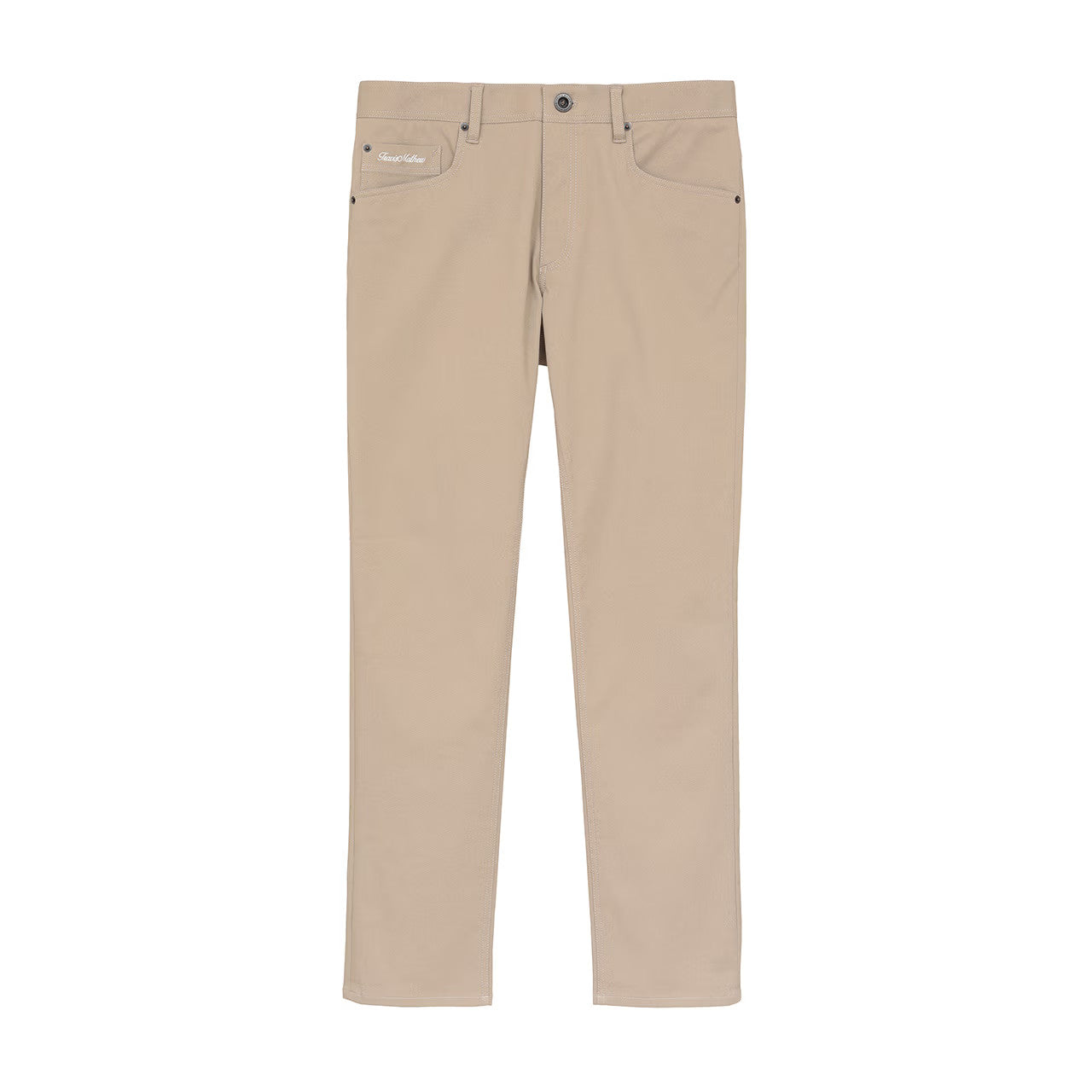 【Travis Mathew】トラヴィスマシュー　6ポケットカルゼストレッチスリムパンツ(MENS)　7AN010
