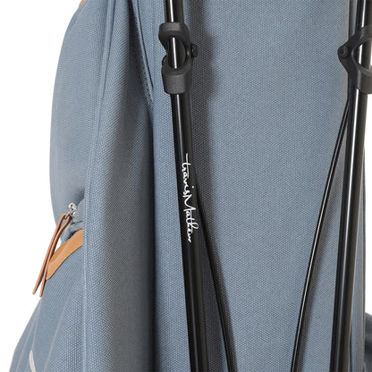 【Travis Mathew】トラヴィスマシュースタンドバッグ TM CANVAS STANDBAG 25 7AL903