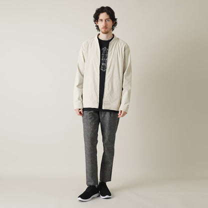 【Travis Mathew】トラヴィスマシュー DOT AIR テーパード タックパンツ 7AL033