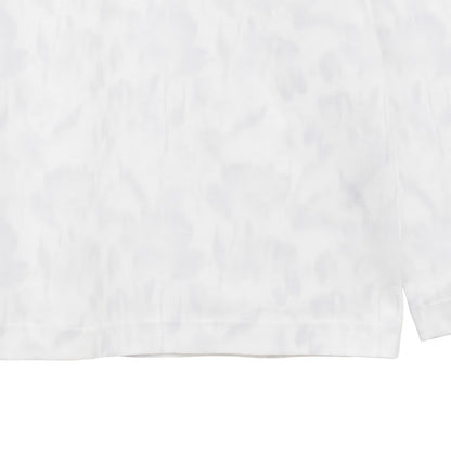 【Travis Mathew】トラヴィスマシュー　総柄 長袖 モックネック(MENS)　7AM030