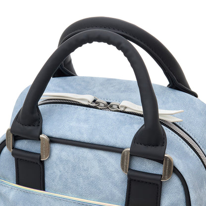 【Travis Mathew】トラヴィスマシュー　MOTIF シューバッグ　7AM905