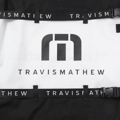 【Travis Mathew】トラヴィスマシュー トラベルカバー TM RTM TRAVEL COVER 25 7AL910