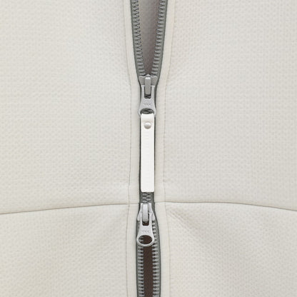 【Travis Mathew】トラヴィスマシュー　布帛 コンボ フーディー ジャケット(MENS)　7AM024