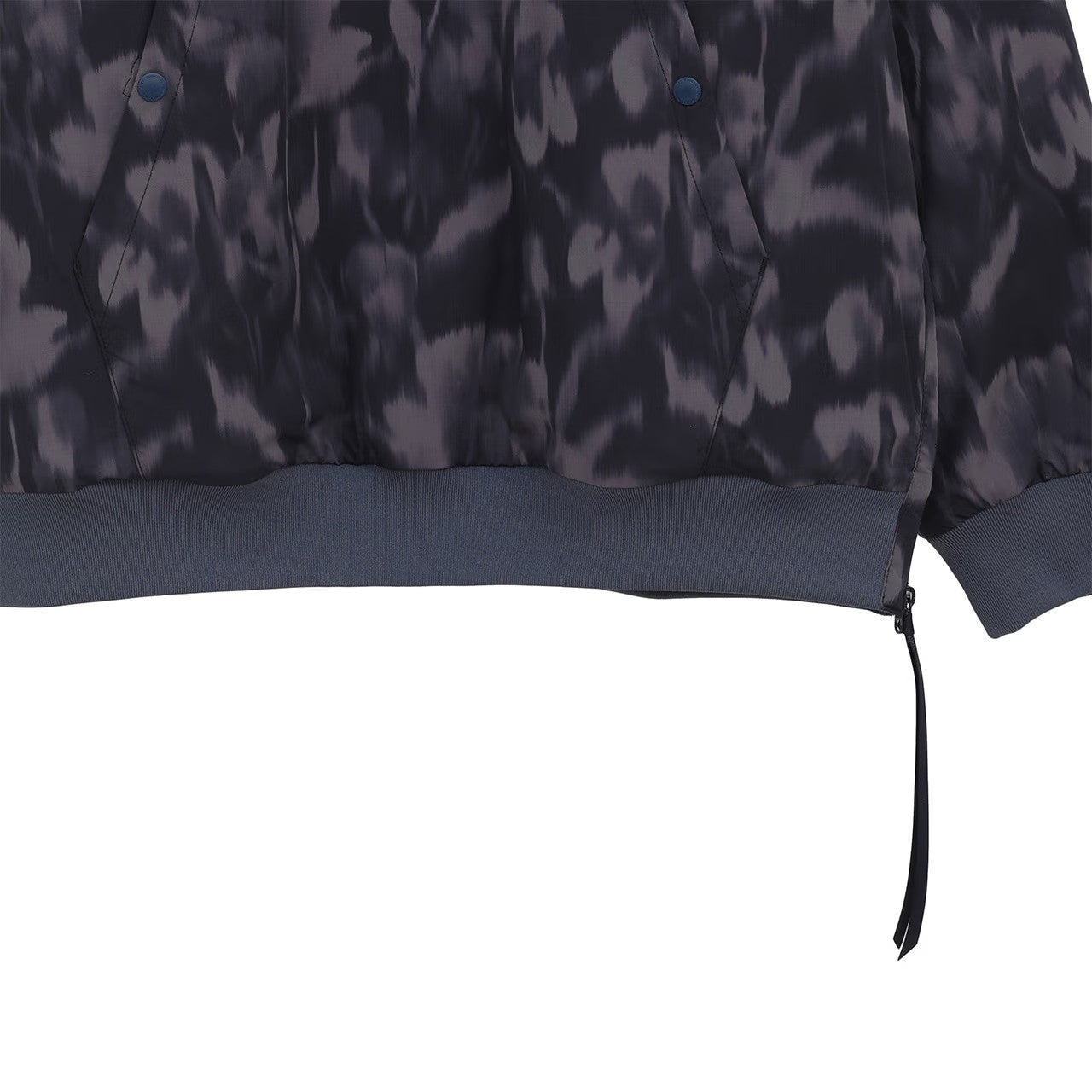 【Travis Mathew】トラヴィスマシュー　リバーシブル スニード ジャケット(MENS)　7AM020