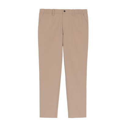 【Travis Mathew】トラヴィスマシュー　ドビーイージーパンツ(MENS)　【石川遼プロ着用】7AN011　
