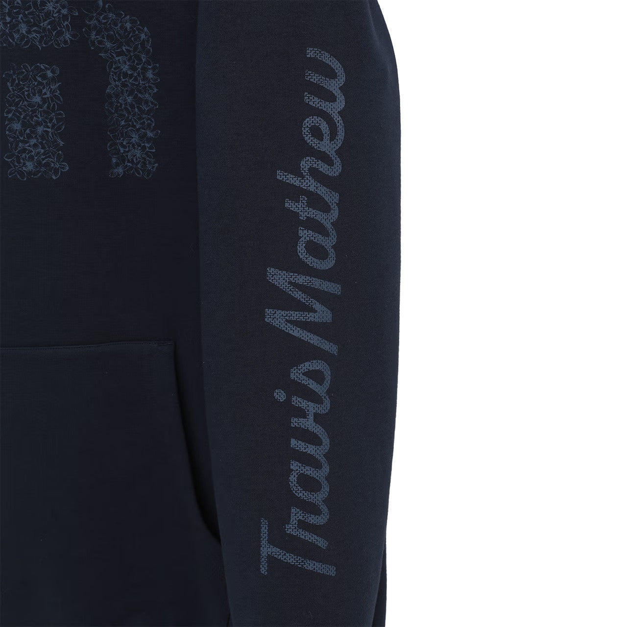 【Travis Mathew】トラヴィスマシュー　T/C裏毛 スウェット フーディー(UNISEX)　7AM025