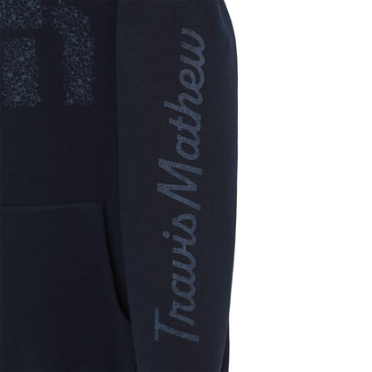 【Travis Mathew】トラヴィスマシュー　T/C裏毛 スウェット フーディー(UNISEX)　7AM025