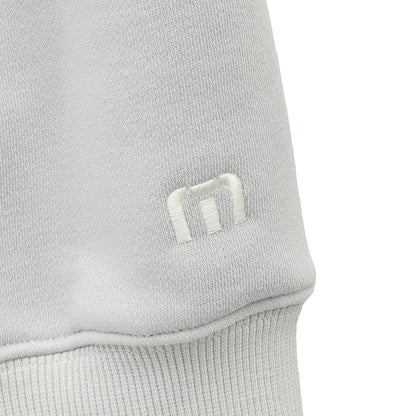 【Travis Mathew】トラヴィスマシュー 製品染め スウェットフーディー AL004