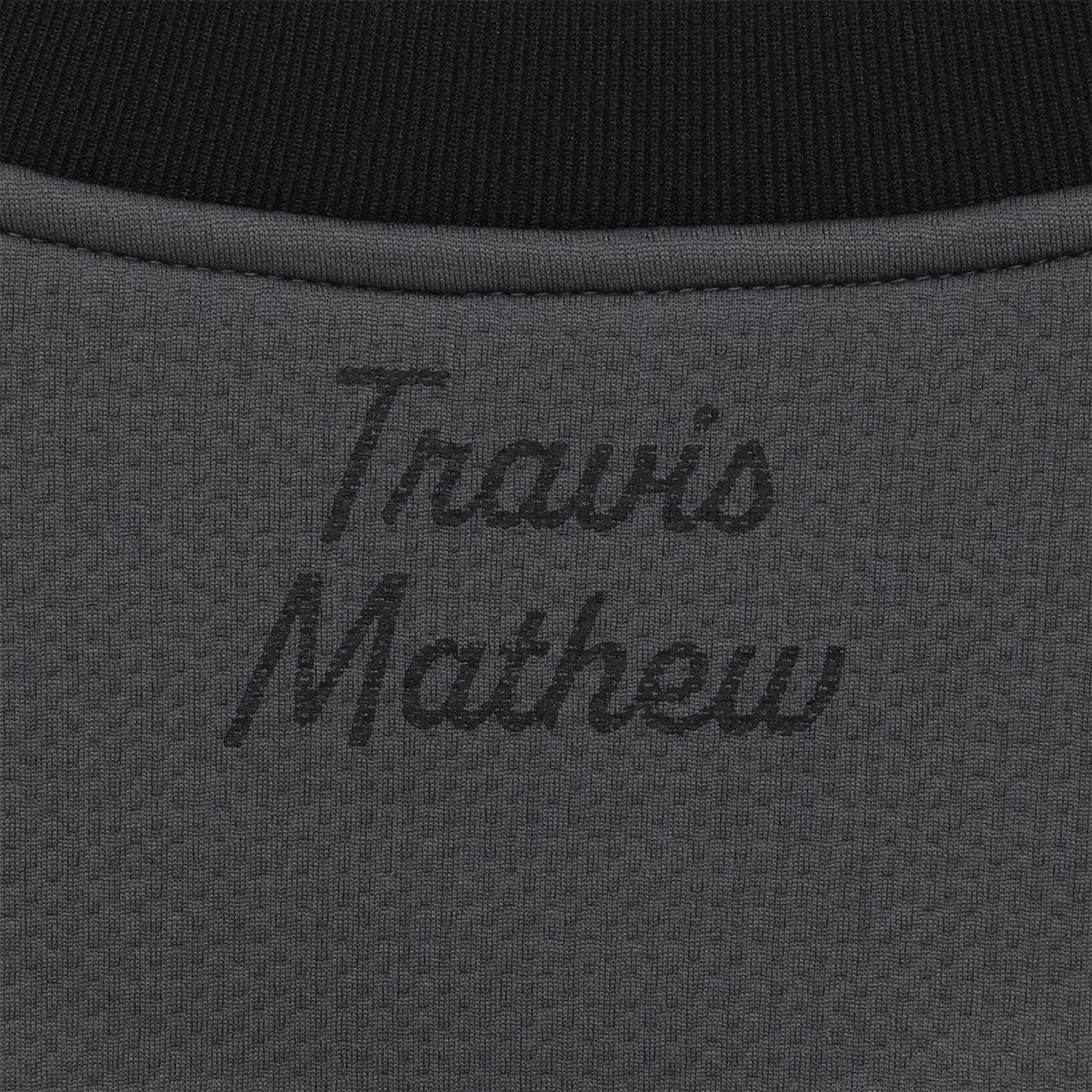 【Travis Mathew】トラヴィスマシュー　リバーシブル スニード ジャケット(MENS)　7AM020