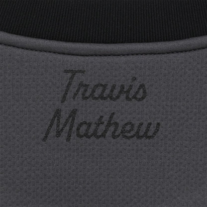 【Travis Mathew】トラヴィスマシュー　リバーシブル スニード ジャケット(MENS)　7AM020
