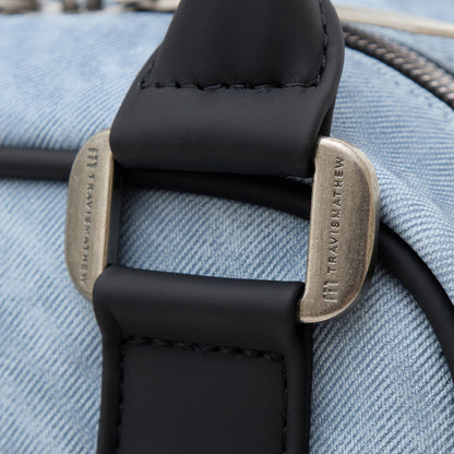 【Travis Mathew】トラヴィスマシュー　MOTIF シューバッグ　7AM905