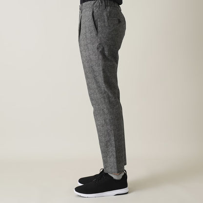 【Travis Mathew】トラヴィスマシュー DOT AIR テーパード タックパンツ 7AL033