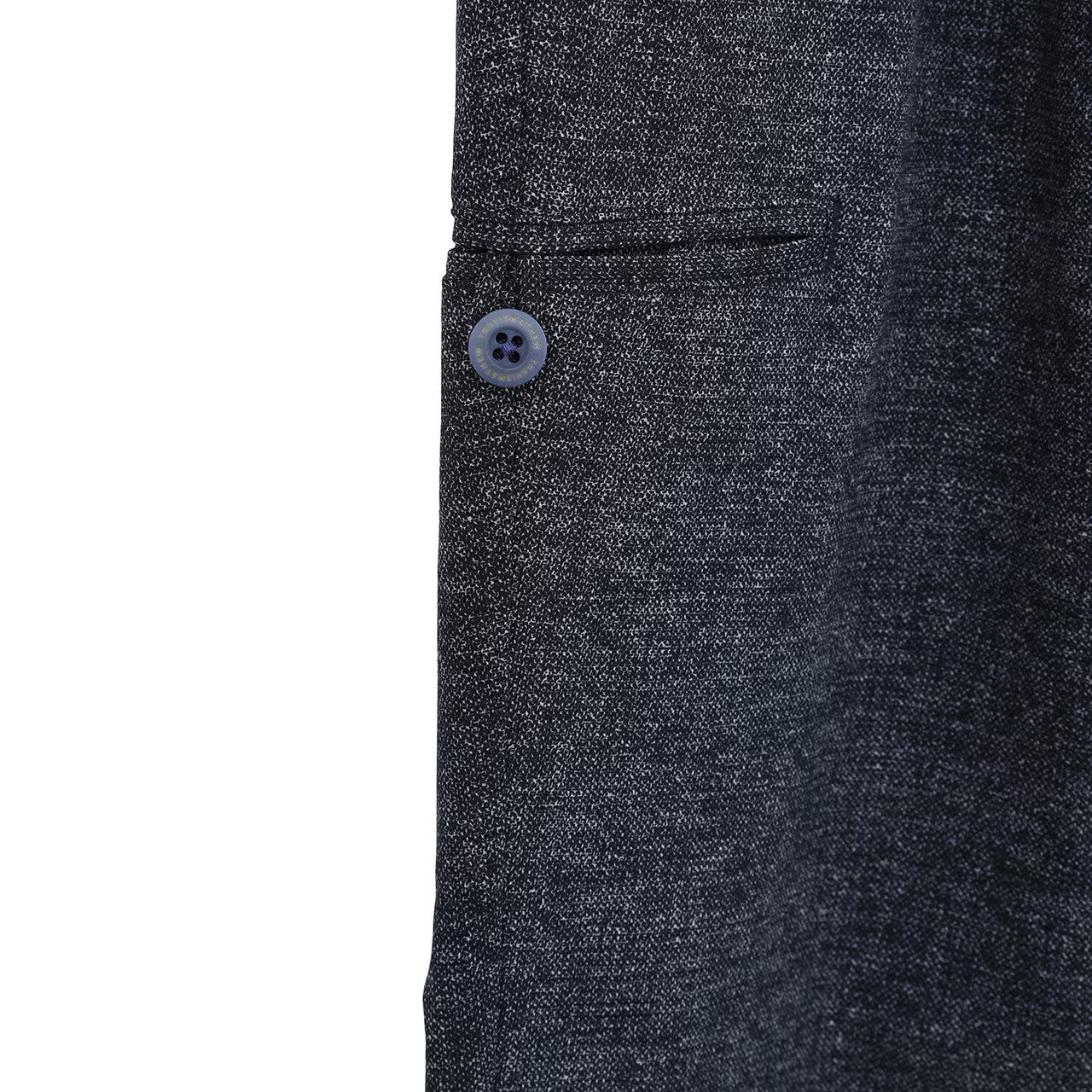 【Travis Mathew】トラヴィスマシュー DOT AIR テーパード タックパンツ 7AL033