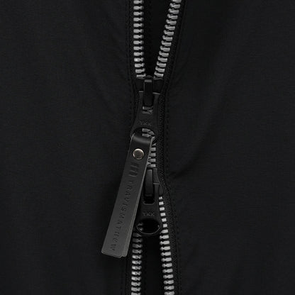 【Travis Mathew】トラヴィスマシュー スタンドカラージップジャケット 7AL002