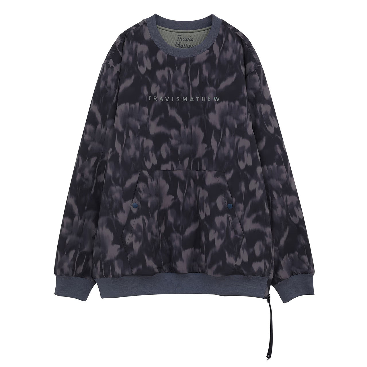 【Travis Mathew】トラヴィスマシュー　リバーシブル スニード ジャケット(MENS)　7AM020