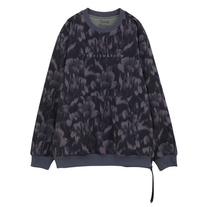 【Travis Mathew】トラヴィスマシュー　リバーシブル スニード ジャケット(MENS)　7AM020