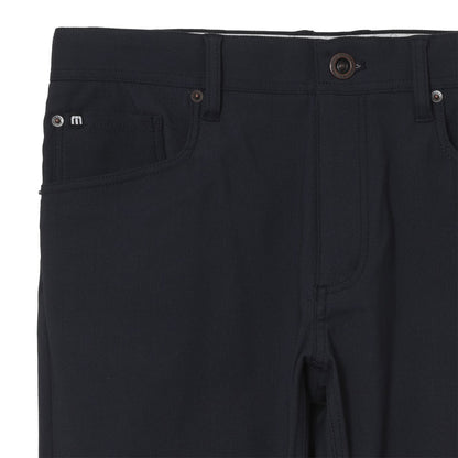 【Travis Mathew】トラヴィスマシュー　５ポケット カルゼストレッチ スリムパンツ(MENS)　7AM007