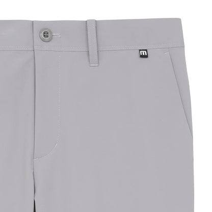 【Travis Mathew】トラヴィスマシュー　ストレッチダブルクロス テーパードパンツ(MENS)　7AN022