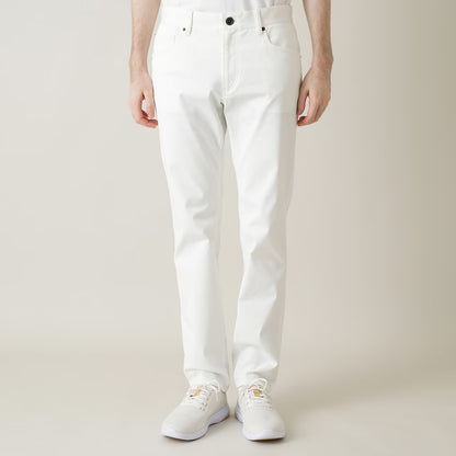 【Travis Mathew】トラヴィスマシュー 5ポケット カルゼストレッチ スリムパンツ 7AL017