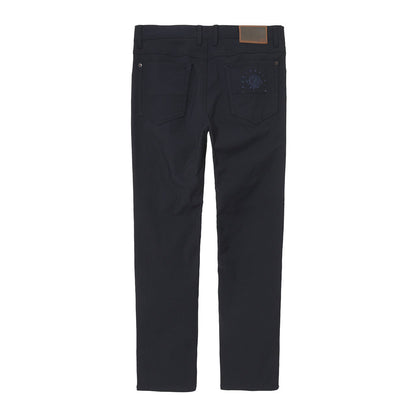 【Travis Mathew】トラヴィスマシュー　５ポケット カルゼストレッチ スリムパンツ(MENS)　7AM007