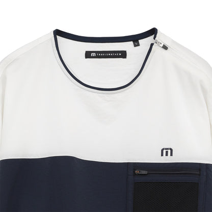 【Travis Mathew】トラヴィスマシュー　スニード ジャケット(MENS)　7AM002