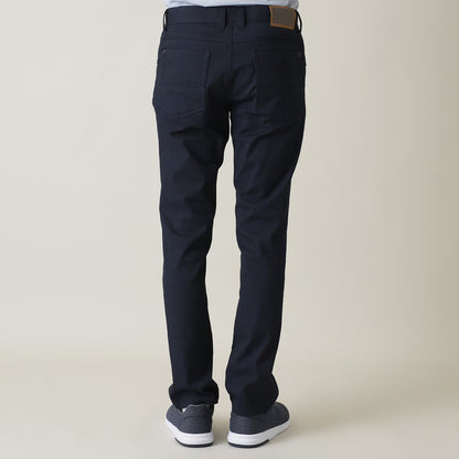 【Travis Mathew】トラヴィスマシュー 5ポケット カルゼストレッチ スリムパンツ 7AL017
