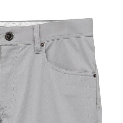 【Travis Mathew】トラヴィスマシュー 5ポケット カルゼストレッチ スリムパンツ 7AL017