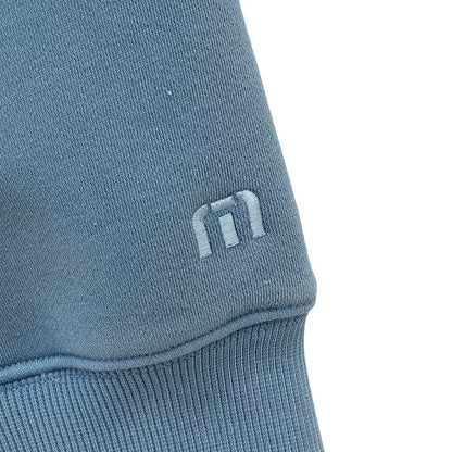 【Travis Mathew】トラヴィスマシュー 製品染め スウェットフーディー AL004