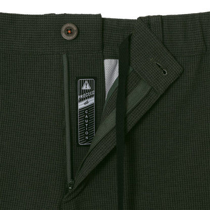 【Travis Mathew】トラヴィスマシュー　ハウンドトゥース 涼感ショートパンツ(MENS)【石川遼プロ着用】7AM055