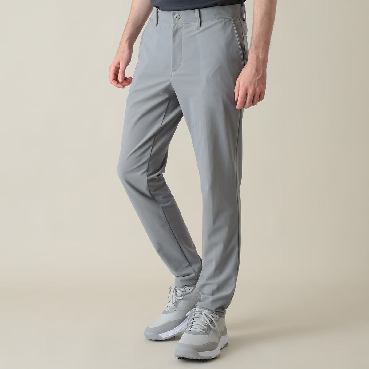 【Travis Mathew】エアトール接触冷感ロングテーパードパンツ(MENS) 7AN037