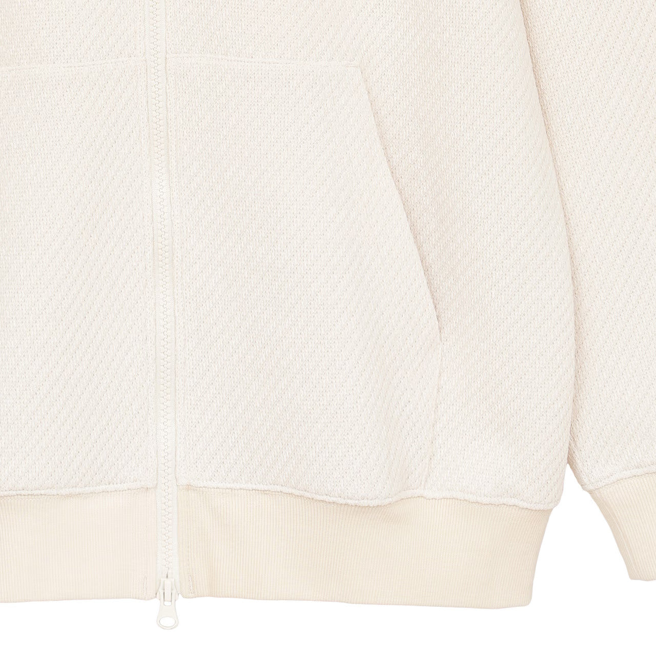 【Travis Mathew】トラヴィスマシュー　フルジップスウェットフーディー(UNISEX)　7AN014
