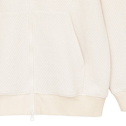 【Travis Mathew】トラヴィスマシュー　フルジップスウェットフーディー(UNISEX)　7AN014