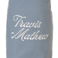 【Travis Mathew】トラヴィスマシュースタンドバッグ TM CANVAS STANDBAG 25 7AL903
