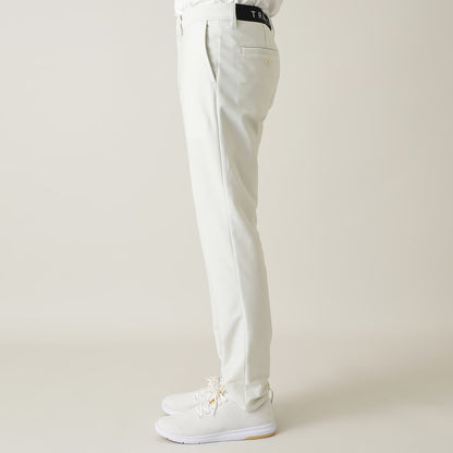 【Travis Mathew】トラヴィスマシュー ツイルストレッチ テーパードパンツ 7AL018