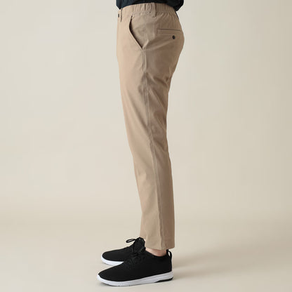 【Travis Mathew】トラヴィスマシュー　ドビーイージーパンツ(MENS)　【石川遼プロ着用】7AN011　