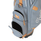 【Travis Mathew】トラヴィスマシュースタンドバッグ TM CANVAS STANDBAG 25 7AL903