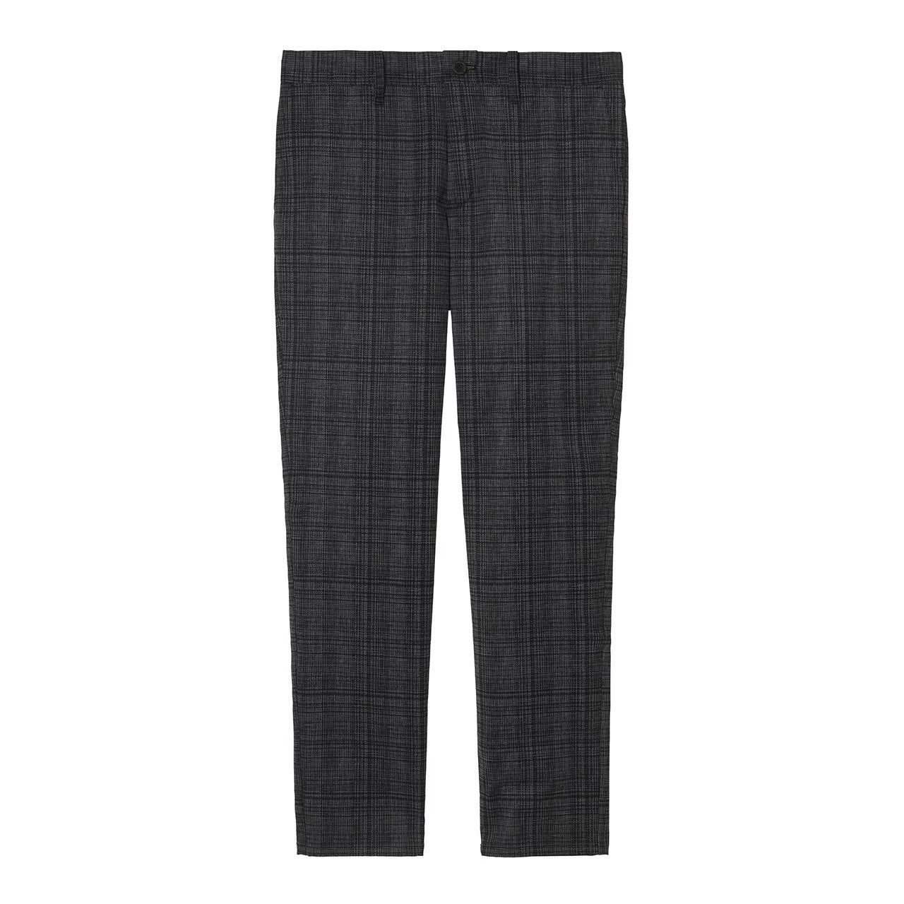 【Travis Mathew】トラヴィスマシュー　チェックプリント テーパード パンツ(MENS)　7AM034