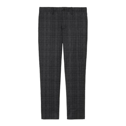 【Travis Mathew】トラヴィスマシュー　チェックプリント テーパード パンツ(MENS)　7AM034
